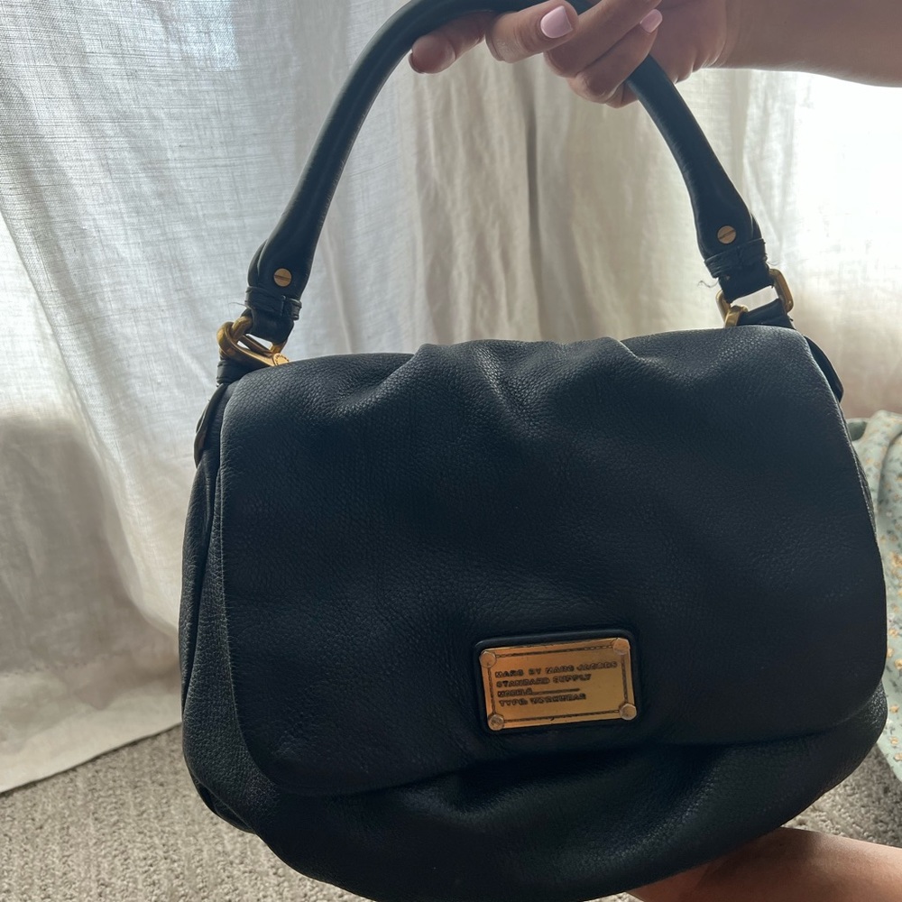 Marc Jacob’s bag